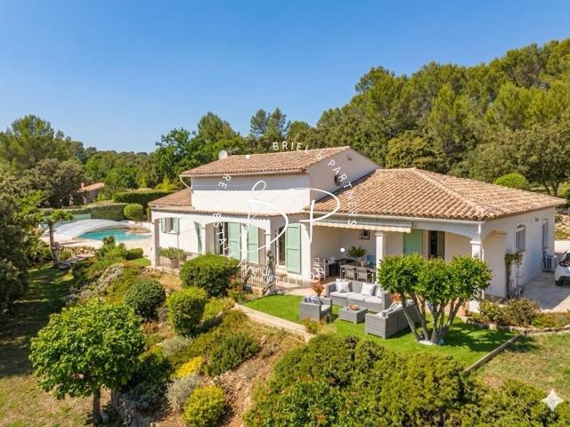 Maison vente à Arrondissement de Draguignan, Les Arcs