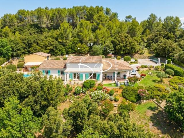 Maison vente à Arrondissement de Draguignan, Les Arcs