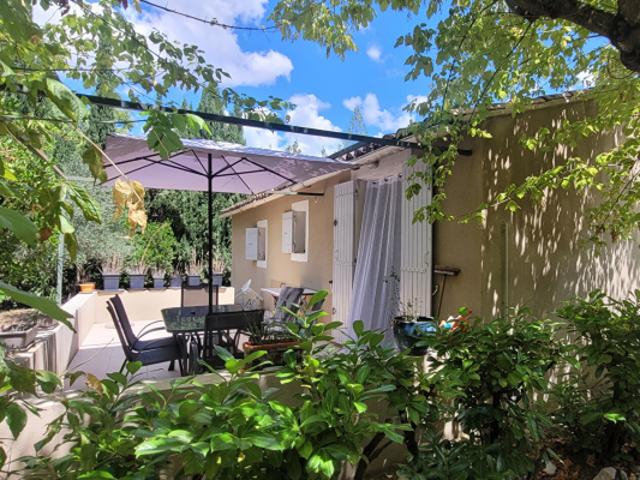 Maison vente à Carpentras, Vaison-la-romaine