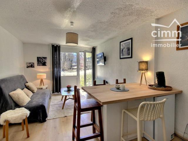 Appartement vente à Bonneville, Arâches