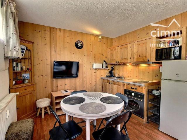 Appartement vente à Bonneville, Arâches