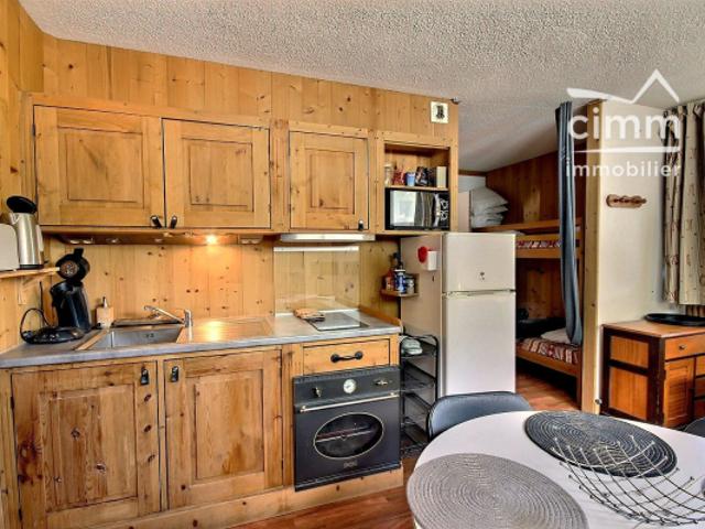 Appartement vente à Bonneville, Arâches