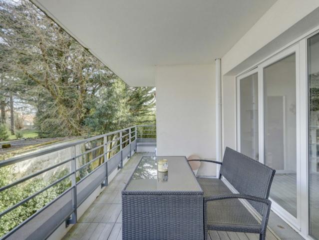 Appartement vente à Les Sorinières
