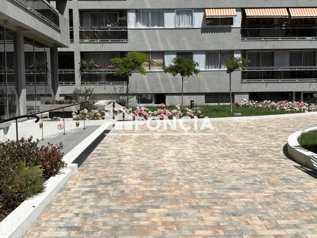 Appartement vente à Nanterre, Levallois-perret