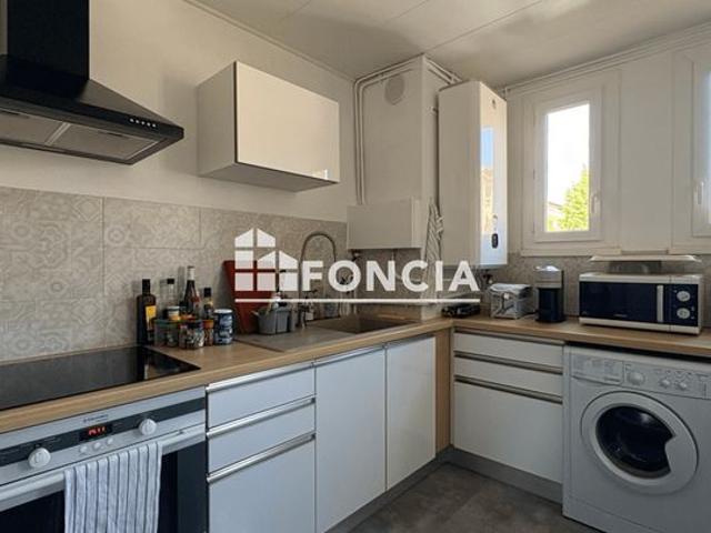 Appartement vente à Montpellier