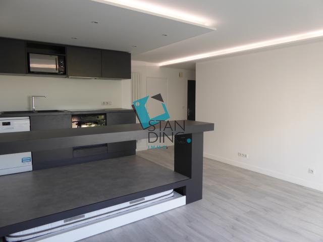 Appartement vente à Lille