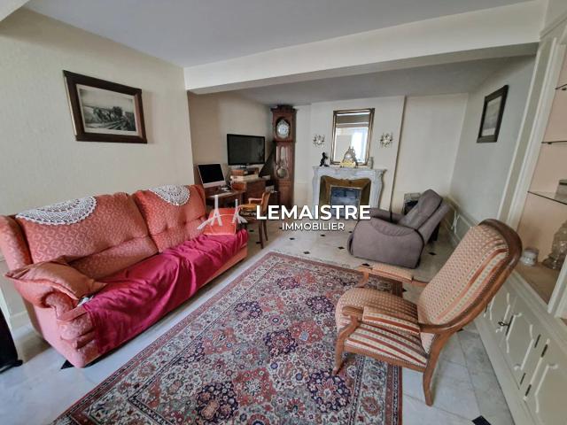 Maison vente à Le Havre, Lillebonne