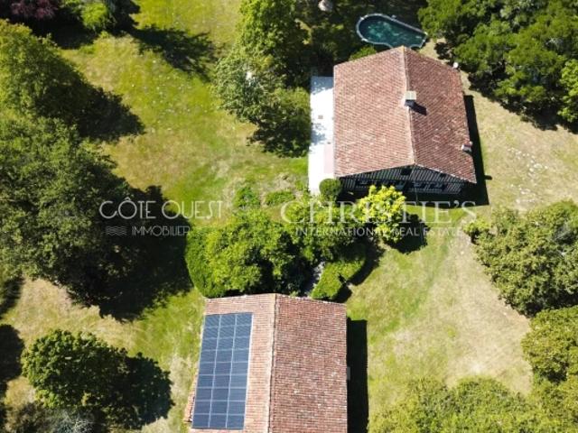 Maison vente à Dax, Lit-et-mixe