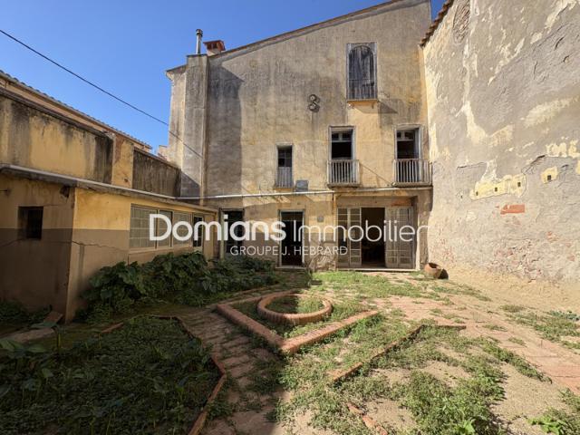 Maison vente à Perpignan, Llupia