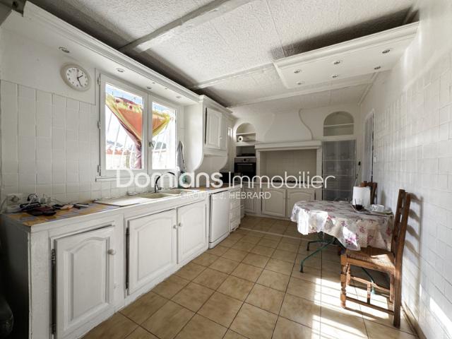 Maison vente à Perpignan, Llupia