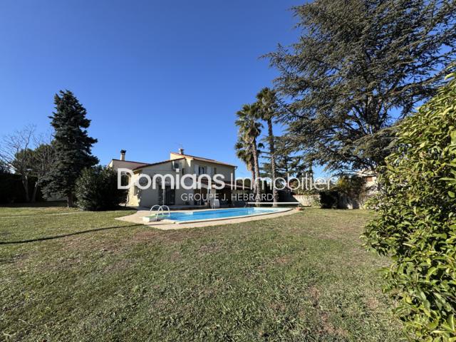 Maison vente à Perpignan, Llupia