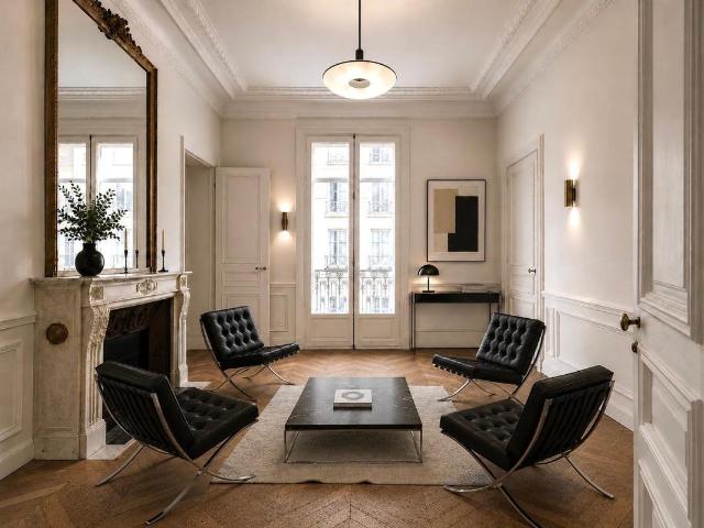 Bureau vente à Paris, Île-de-France