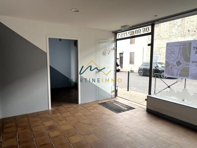 Maison vente à Marmande