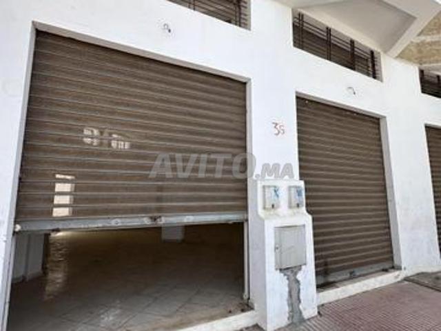 Local commercial vente à Témara