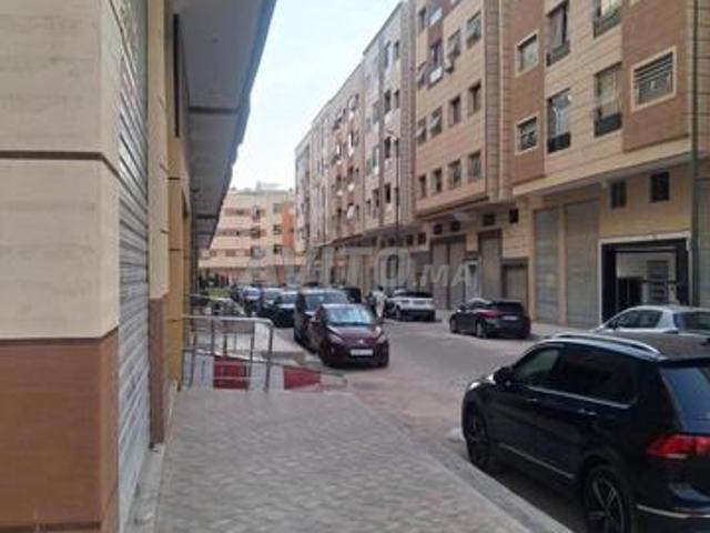 Local commercial location à Meknès