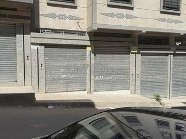 Local commercial vente à Fès