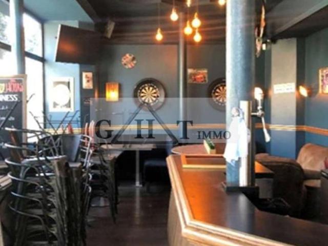Local Commercial vente à Nanterre, La Garenne-colombes