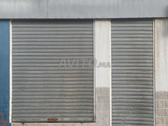Local commercial vente à El Ma, Gharb-Chrarda-Beni Hssen