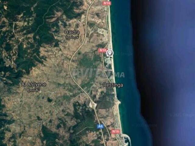 Local commercial vente à Fnideq, Tanger-Tétouan