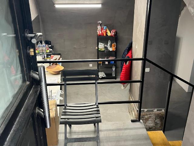 Local Commercial vente à Paris, Île-de-France