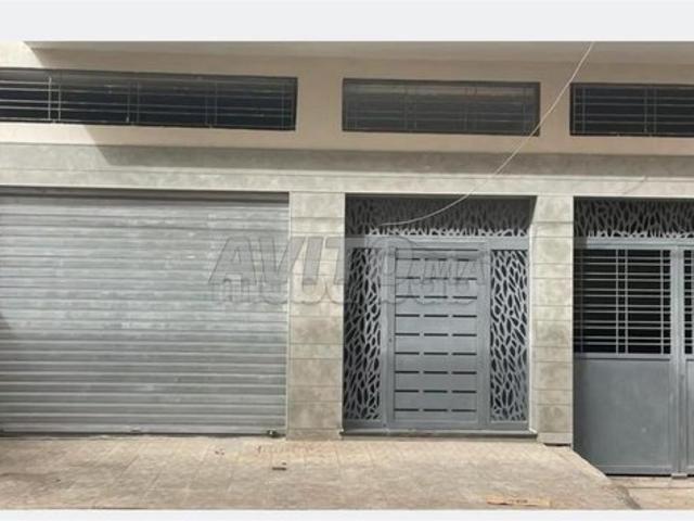 Local commercial vente à Aïn Attig, Rabat-Salé-Zemmour-Zaër