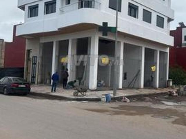 Local commercial vente à Dar Bouazza, Gharb-Chrarda-Beni Hssen