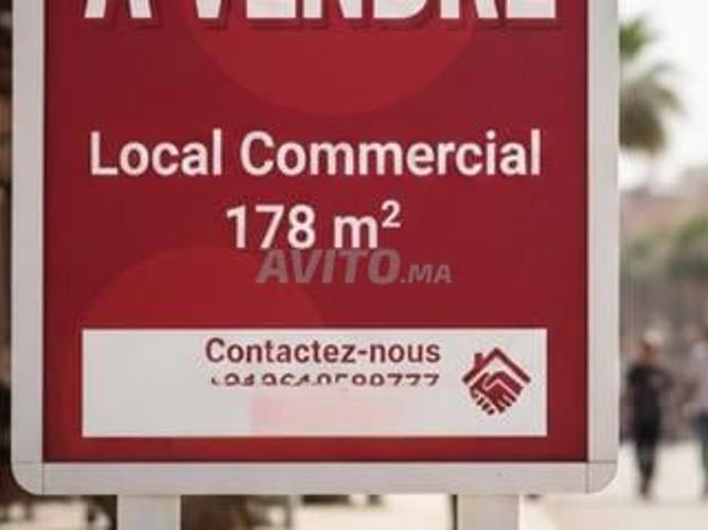 Maison vente à Khouribga