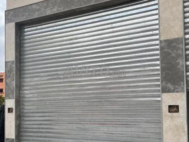 Local commercial vente à Anfa, Gharb-Chrarda-Beni Hssen