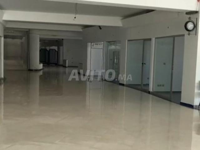 Local commercial vente à Tanger, Tanger-Tétouan