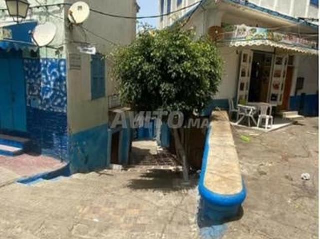 Local commercial vente à Larache, Tanger-Tétouan