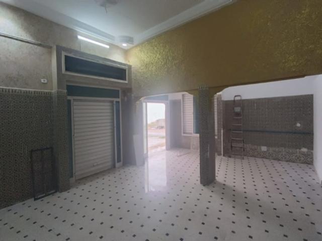 Propriété vente à Ben Arous