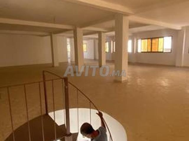 Local commercial vente à Settat, Gharb-Chrarda-Beni Hssen