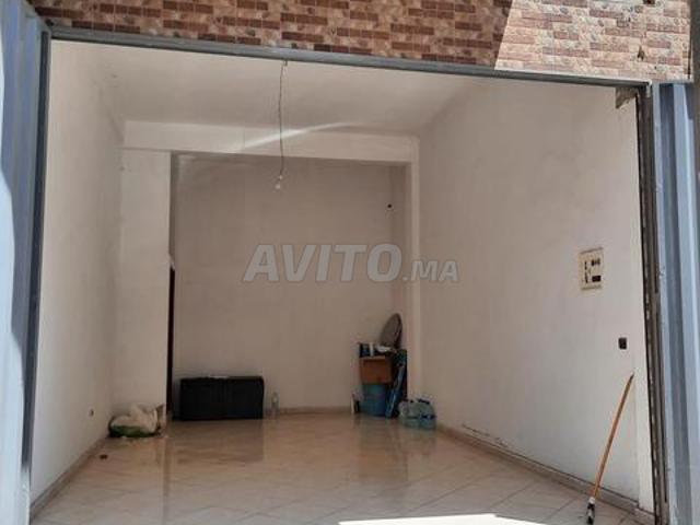 Local commercial vente