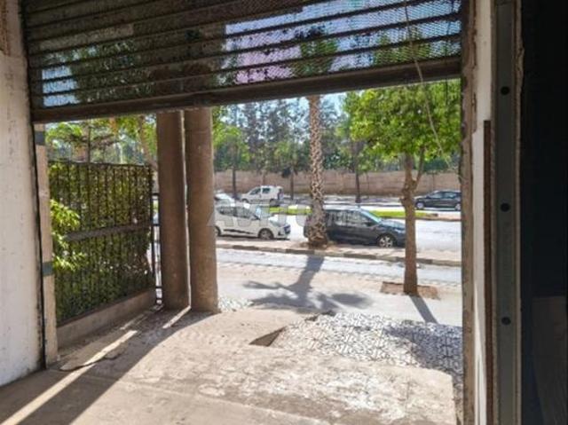 Local commercial vente à Agadir, Oued ed Dahab-Lagouira