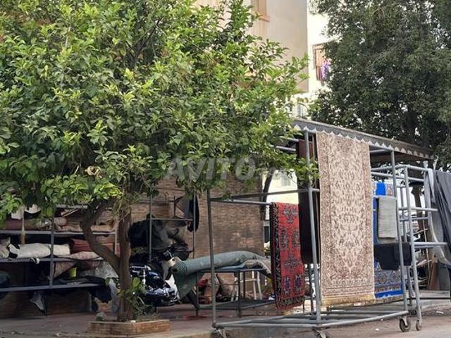 Local commercial vente à Meknès