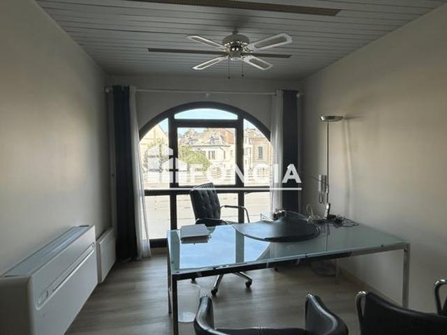 Appartement vente à Évreux, Evreux