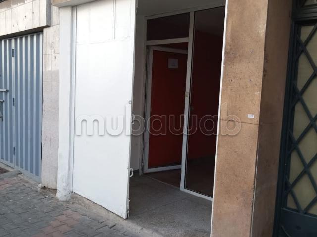 Local commercial vente à Anfa, Gharb-Chrarda-Beni Hssen