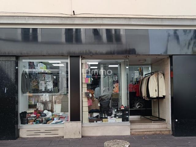 Local Commercial vente à Mulhouse