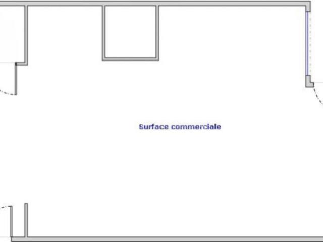 Local Commercial vente à Mulhouse