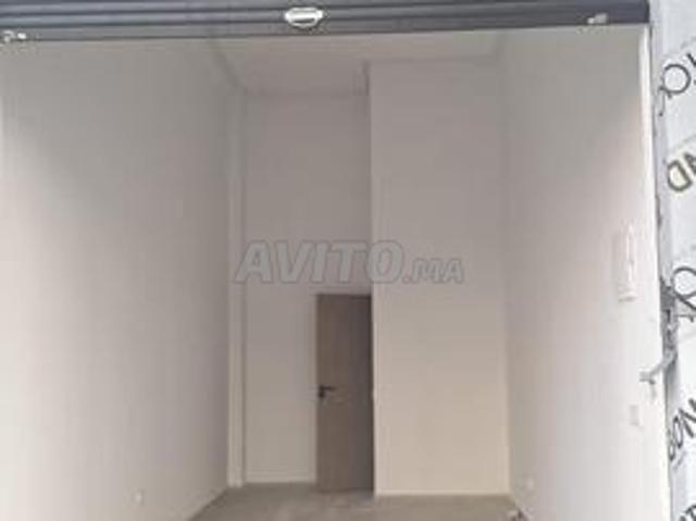 Local commercial vente à Lyautey