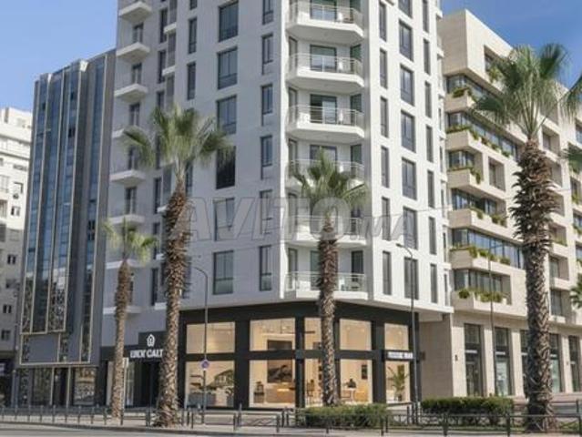 Local commercial vente à Anfa, Gharb-Chrarda-Beni Hssen