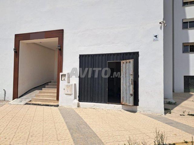 Local commercial vente à Tangero, Tanger-Tétouan
