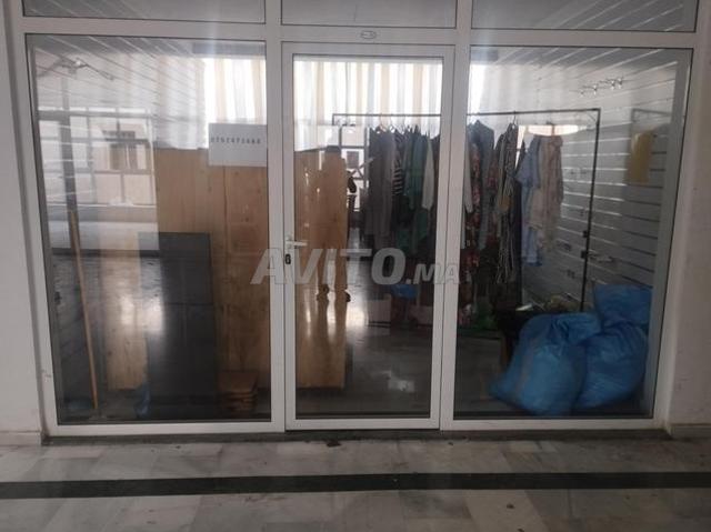 Local commercial vente à Tangero, Tanger-Tétouan