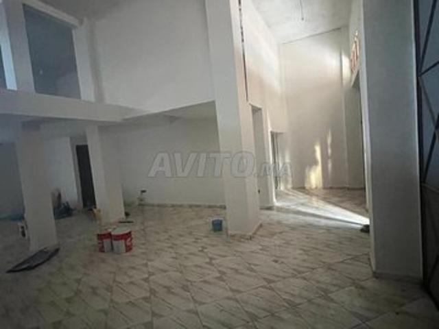 Local commercial vente à Dcheira El Jihadia, Oued ed Dahab-Lagouira