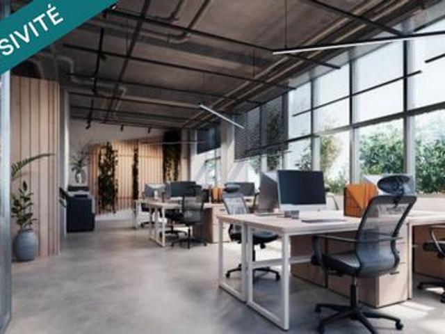 Local Commercial vente à Bourg-en-Bresse, Ain