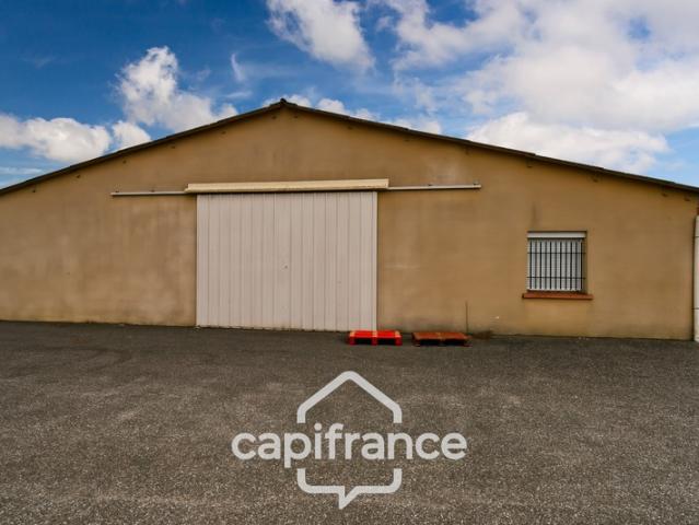 Bureau vente à Marmande, Virazeil