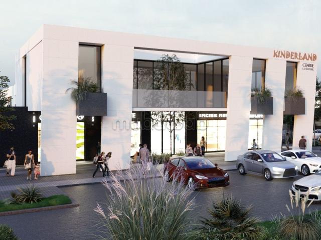 Local commercial vente à Dar Bouazza, Gharb-Chrarda-Beni Hssen