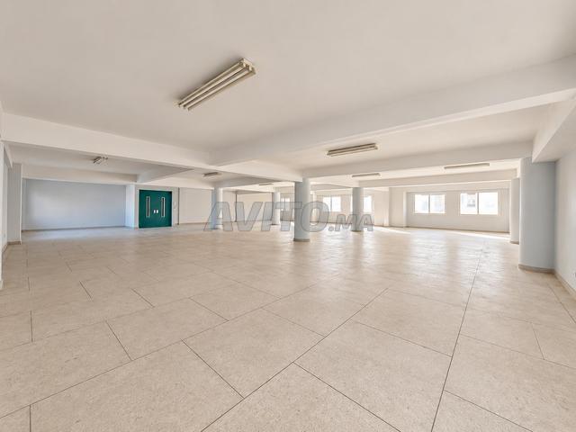 Local commercial vente à Aït Melloul, Oued ed Dahab-Lagouira