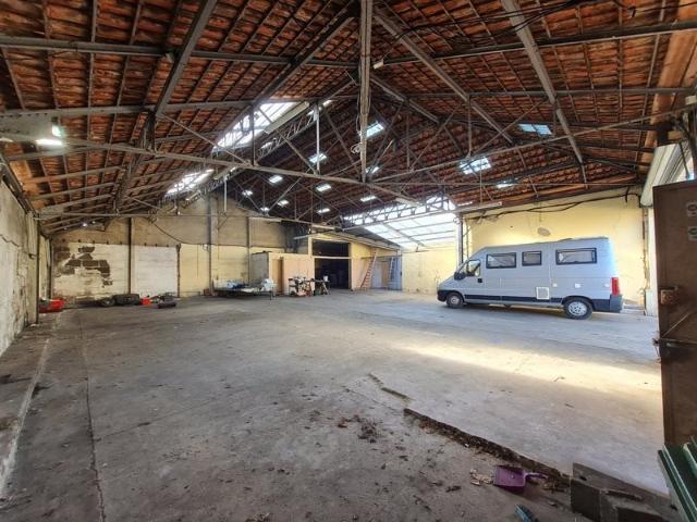 Local Commercial vente à Bordeaux, Villenave-d'ornon