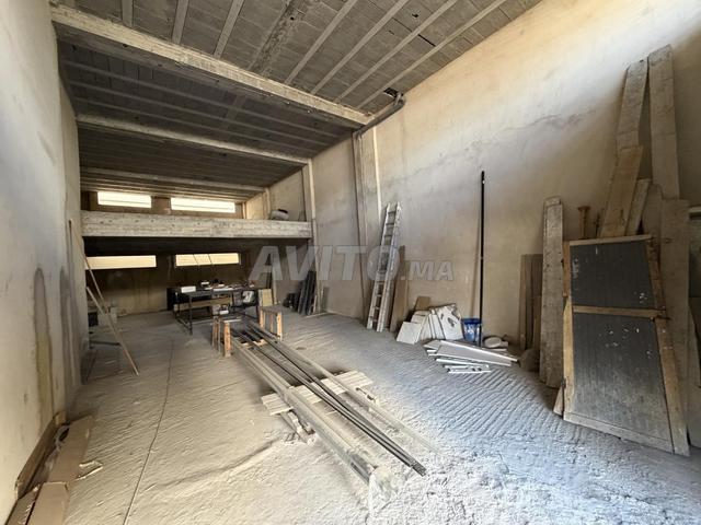 Local commercial vente à Anfa, Gharb-Chrarda-Beni Hssen